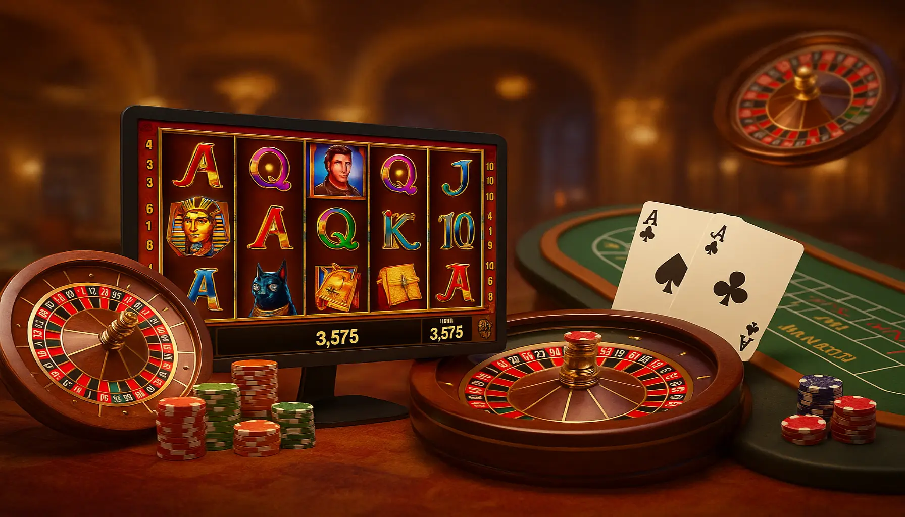 Cassino Online GLOSSPG.COM