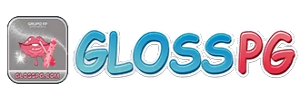 GLOSSPG.COM LOGO
